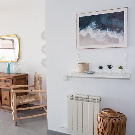 Inmejorables Vistas Al Mar, Apartamento Boutique Tarragona Esterno foto