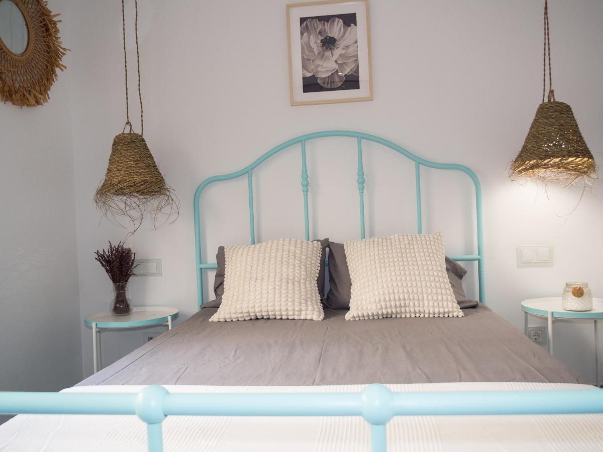 Inmejorables Vistas Al Mar, Apartamento Boutique Tarragona Esterno foto