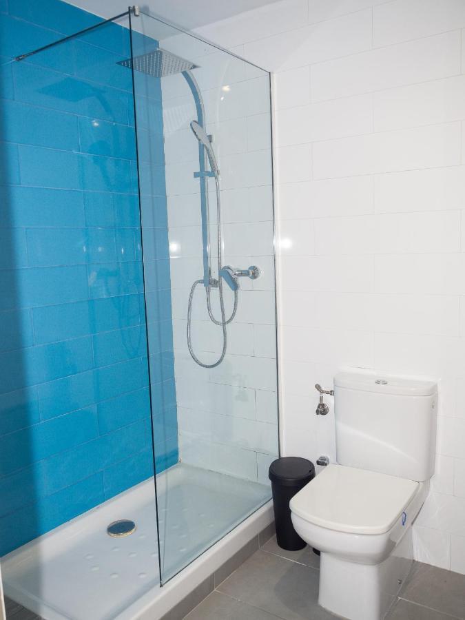 Inmejorables Vistas Al Mar, Apartamento Boutique Tarragona Esterno foto
