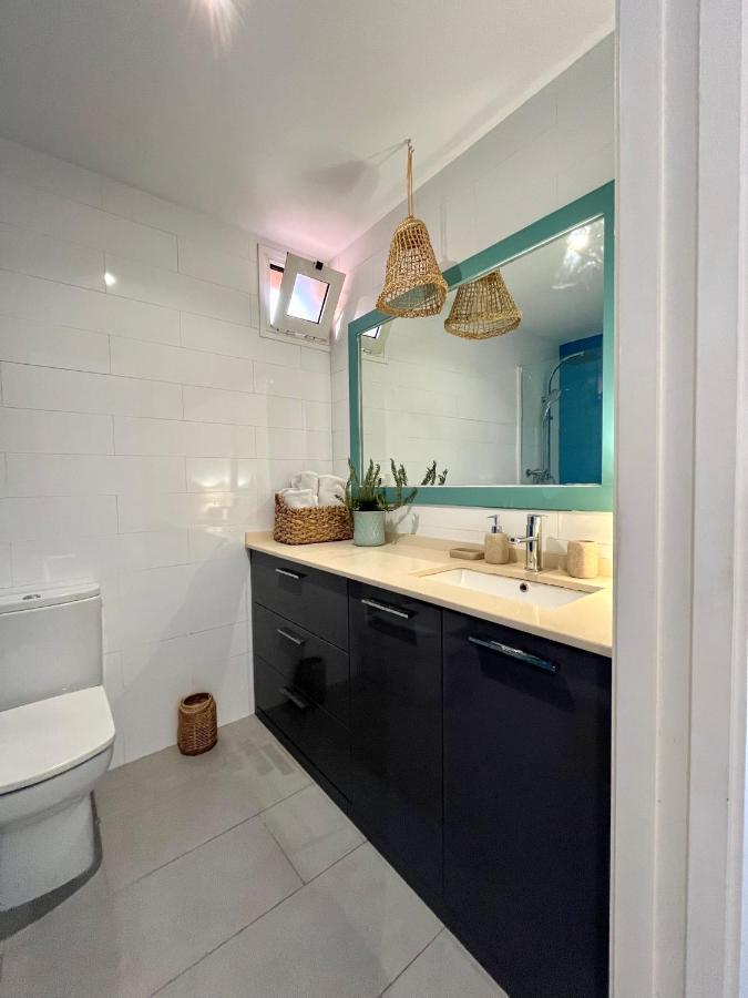 Inmejorables Vistas Al Mar, Apartamento Boutique Tarragona Esterno foto