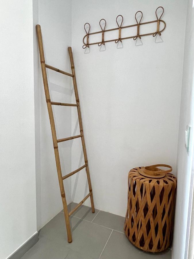 Inmejorables Vistas Al Mar, Apartamento Boutique Tarragona Esterno foto