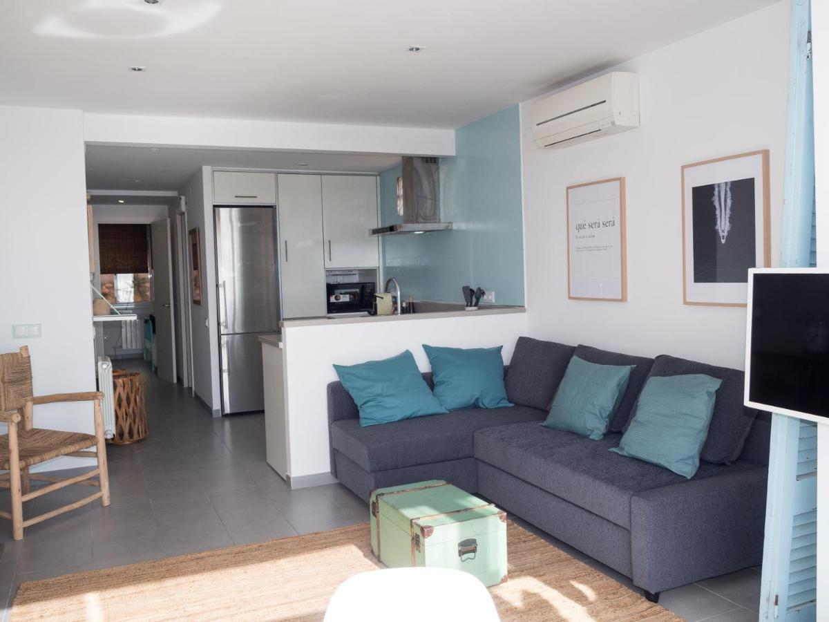 Inmejorables Vistas Al Mar, Apartamento Boutique Tarragona Esterno foto