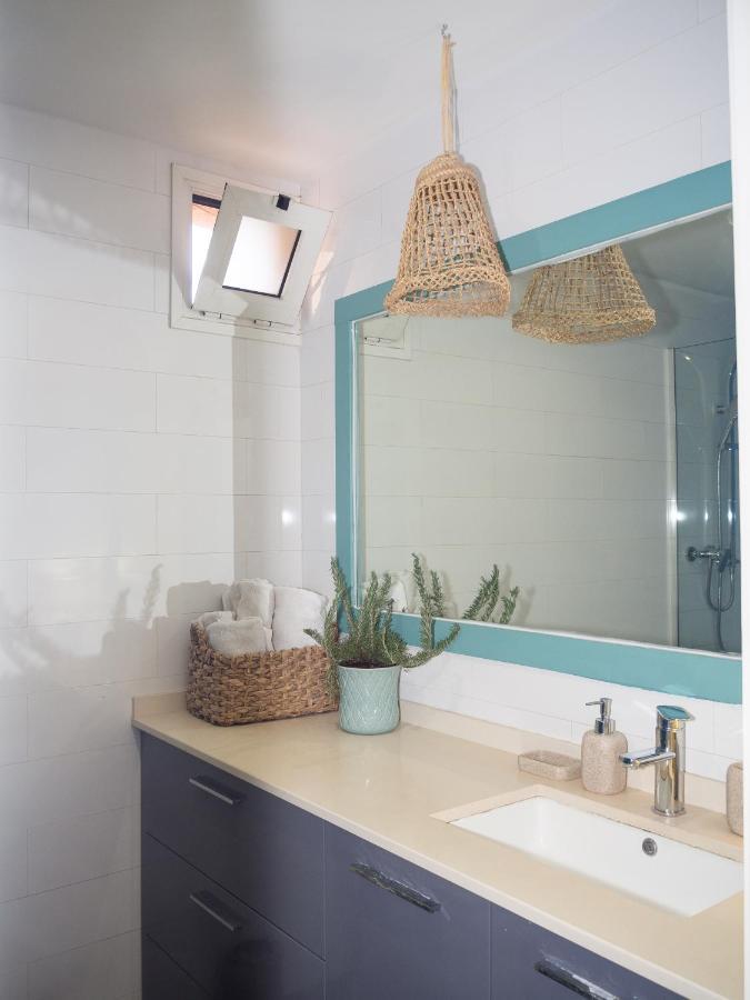Inmejorables Vistas Al Mar, Apartamento Boutique Tarragona Esterno foto