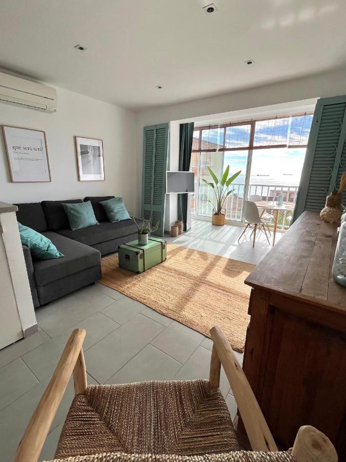 Inmejorables Vistas Al Mar, Apartamento Boutique Tarragona Esterno foto