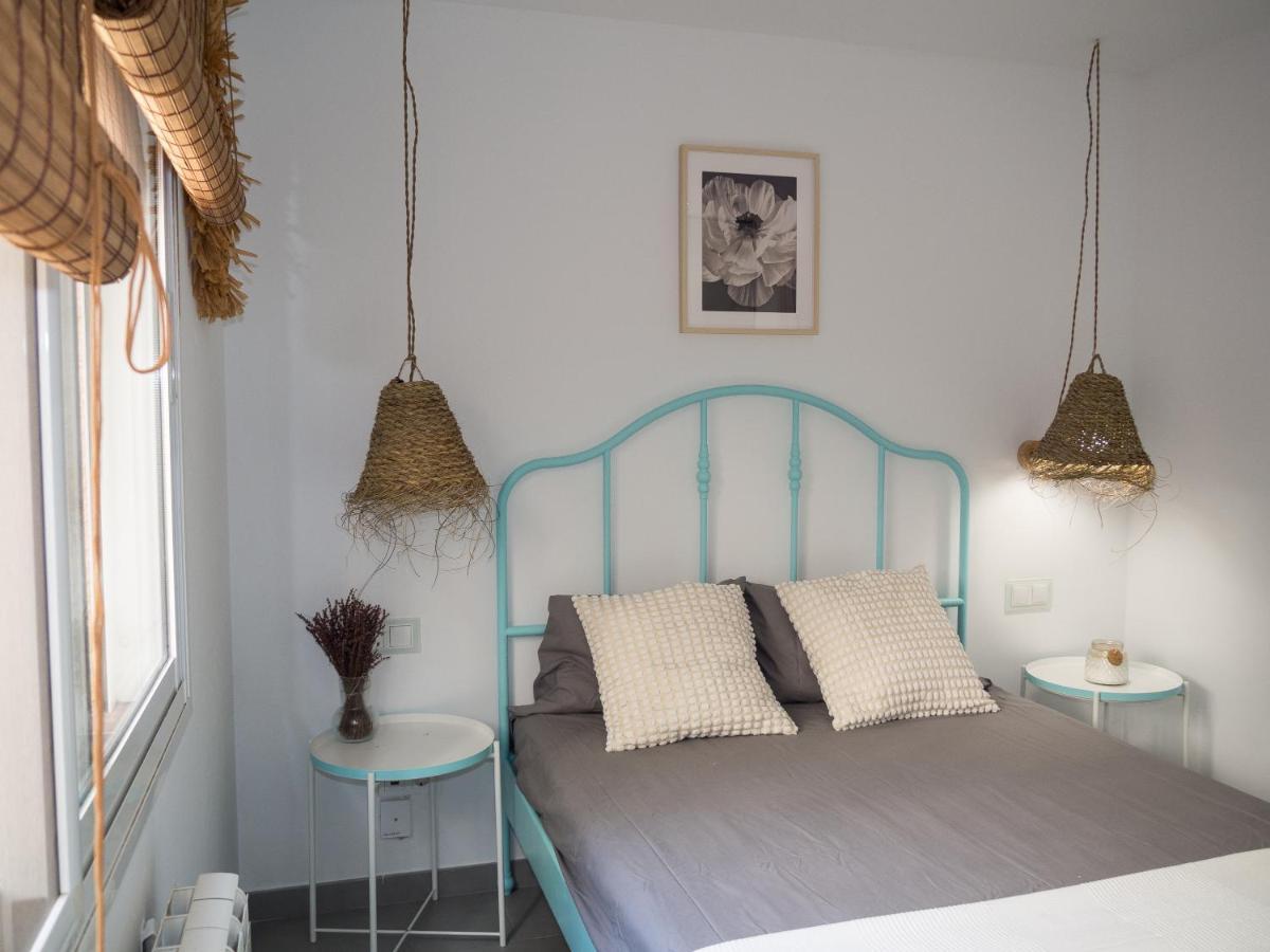 Inmejorables Vistas Al Mar, Apartamento Boutique Tarragona Esterno foto