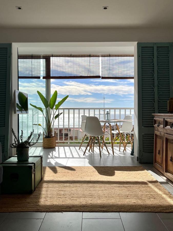 Inmejorables Vistas Al Mar, Apartamento Boutique Tarragona Esterno foto